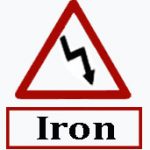 interaction-iron