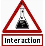 interaction--meds